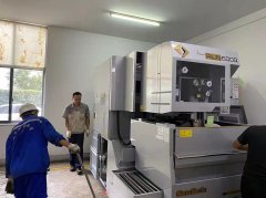 工業設備安裝怎么驗收？設備安裝驗收內容有哪些？