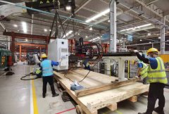 上海正規(guī)工廠搬遷公司選擇哪家？