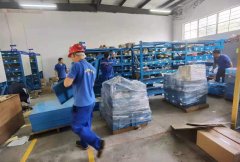 上海搬家公司哪家靠譜？